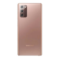 Thumbnail for Samsung Galaxy Note20 256GB (Bronze) - Mobiles