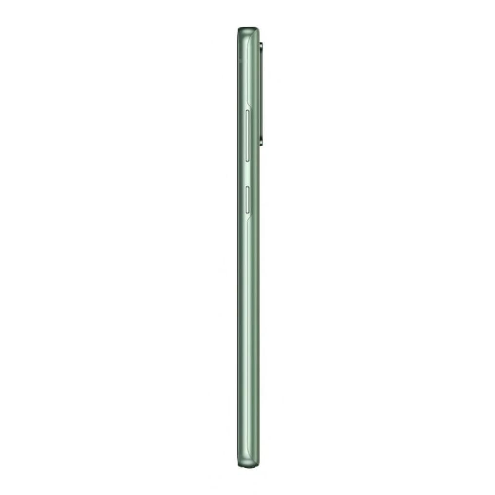 Samsung Galaxy Note20 5G 256GB (Green) - Mobiles