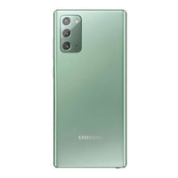 Thumbnail for Samsung Galaxy Note20 5G 256GB (Green) - Mobiles
