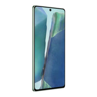 Thumbnail for Samsung Galaxy Note20 5G 256GB (Green) - Mobiles