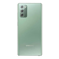 Thumbnail for Samsung Galaxy Note20 5G 256GB (Green) - Mobiles