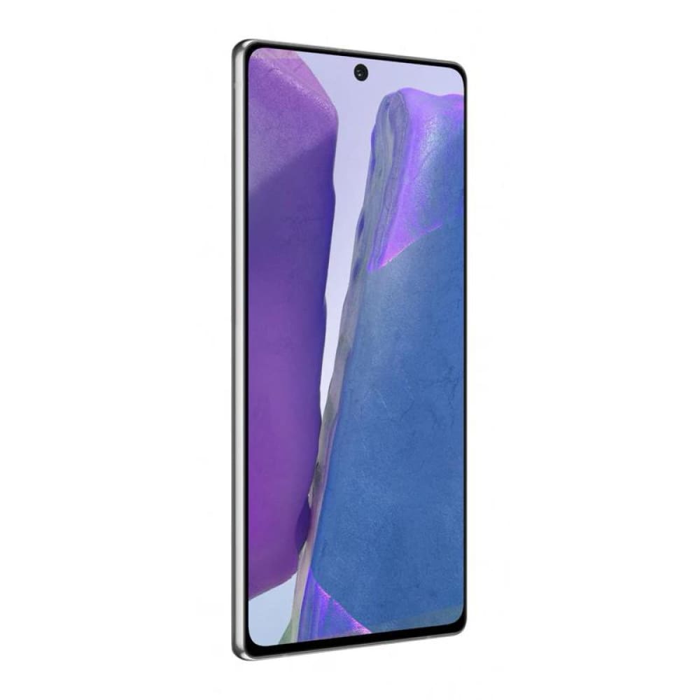 Samsung Galaxy Note20 5G 256GB (Grey) - Mobiles