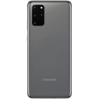 Thumbnail for Samsung Galaxy S20+ 5G Single SIM + eSIM 12GB + 128GB - Cosmic Grey - Mobiles