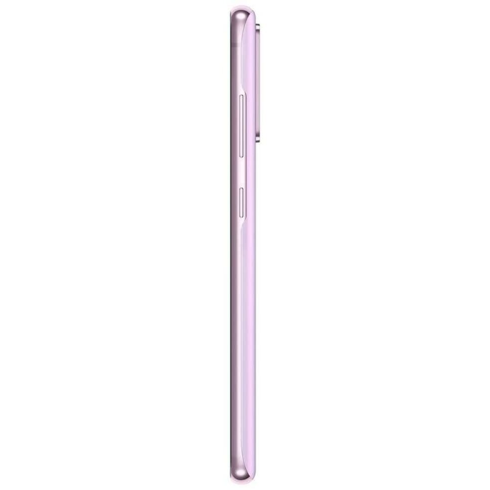 Samsung Galaxy S20 FE 5G Single-SIM 128GB/6GB 6.5 - Cloud Lavender - Mobiles