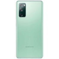 Thumbnail for Samsung Galaxy S20 FE 5G Single-SIM 128GB/6GB 6.5 - Cloud Mint - Mobiles