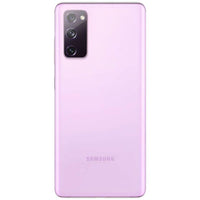 Thumbnail for Samsung Galaxy S20 FE Single-SIM 128GB/6GB 6.5 - Cloud Lavender - Mobiles