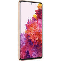 Thumbnail for Samsung Galaxy S20 FE Single-SIM 128GB/6GB 6.5 - Cloud Orange - Mobiles