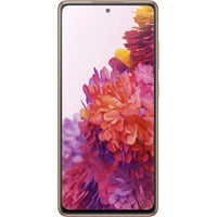 Thumbnail for Samsung Galaxy S20 FE Single-SIM 128GB/6GB 6.5 - Cloud Orange - Mobiles