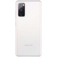 Thumbnail for Samsung Galaxy S20 FE Single-SIM 128GB/6GB 6.5 - Cloud White - Mobiles
