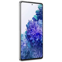 Thumbnail for Samsung Galaxy S20 FE Single-SIM 128GB/6GB 6.5 - Cloud White - Mobiles