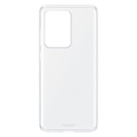 Thumbnail for Samsung Galaxy S20 Ultra Clear Back Cover - Clear - Accessories