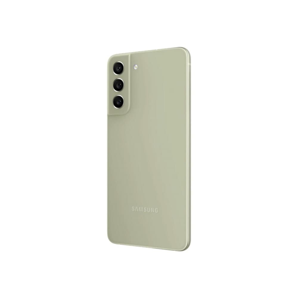 Samsung Galaxy S21 FE 5G 128GB/6GB - Olive - Accessories