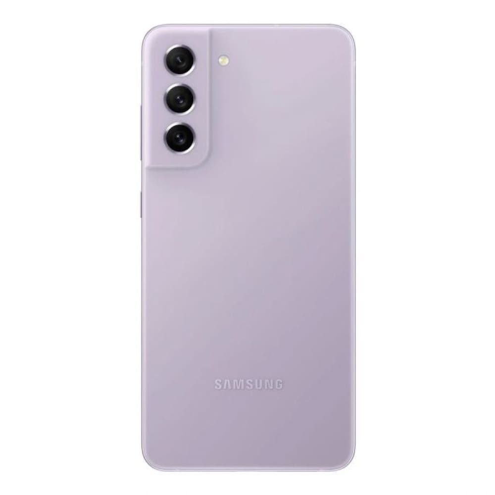 Samsung Galaxy S21 FE 5G 256GB/6GB - Lavender - Accessories