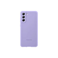 Thumbnail for Samsung Galaxy S21 FE Silicone Cover - Lavender - Accessories
