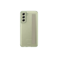Thumbnail for Samsung Galaxy S21 FE Strap Cover - Olive Green - Accessories