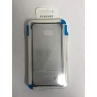 Thumbnail for Samsung Galaxy S6 edge+ Clear Cover - Blue Black - Accessories