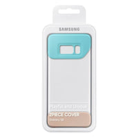 Thumbnail for Samsung Galaxy S8 2 Piece Cover - Blue - Accessories