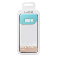 Thumbnail for Samsung Galaxy S8 2 Piece Cover - Mint - Accessories