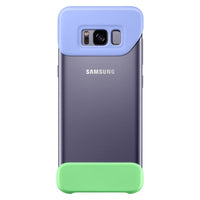 Thumbnail for Samsung Galaxy S8 Plus 2 Piece Back Cover - Blue - Accessories
