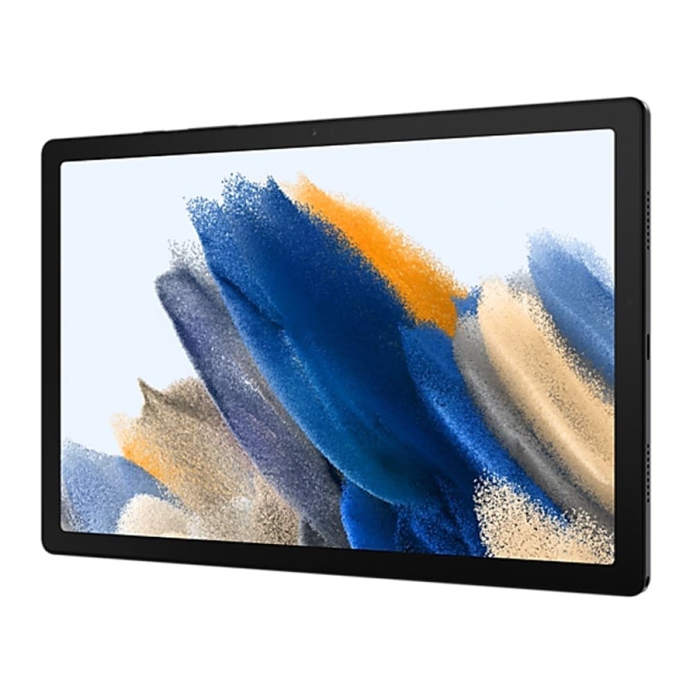 Samsung Galaxy Tab 10.5 A8 Wi-Fi + 4G 64GB USB-C - Grey - Mobiles
