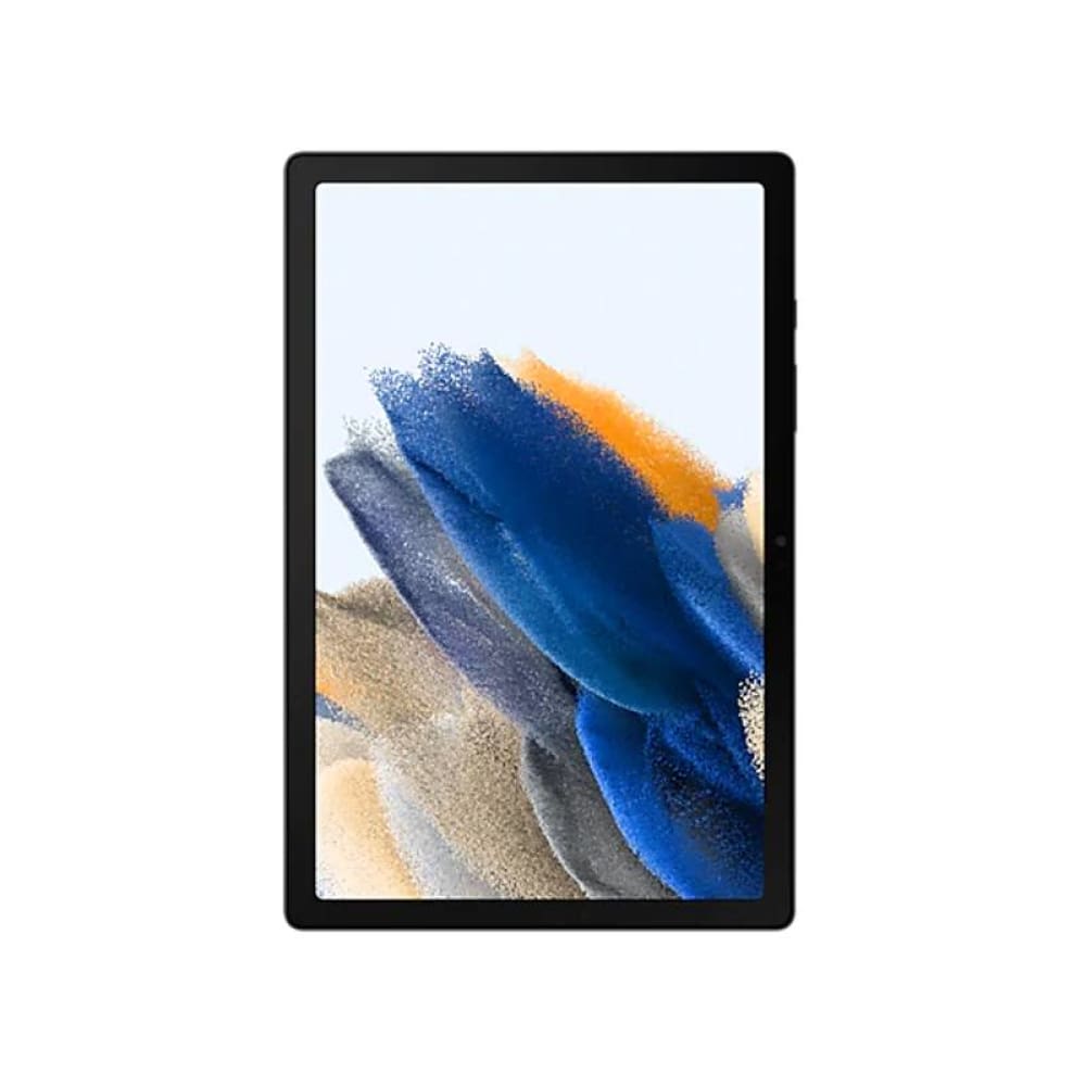 Samsung Galaxy Tab 10.5 A8 Wi-Fi + 4G 64GB USB-C - Grey - Mobiles