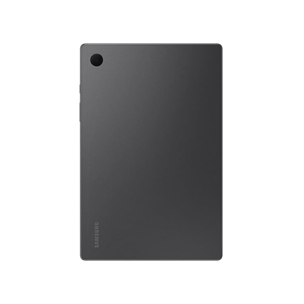 Samsung Galaxy Tab 10.5 A8 Wi-Fi 64GB USB-C - Grey - Accessories