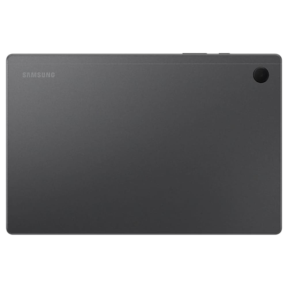 Samsung Galaxy Tab 10.5 A8 Wi-Fi 64GB USB-C - Grey - Accessories