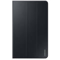 Samsung Galaxy Tab A 10.1 Book Cover - Black New - Accessories