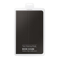 Thumbnail for Samsung Galaxy Tab A 10.5 (2018) Book Cover - Black - Accessories