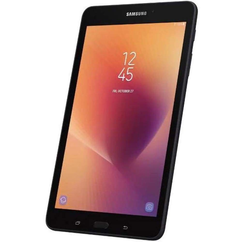 Samsung Galaxy Tab A 8.0 2019 32GB WiFi Only - Black (Australian Stock) - Tablets