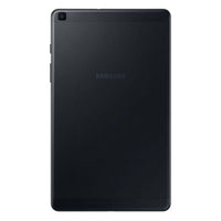 Thumbnail for Samsung Galaxy Tab A 8.0 2019 32GB/2GB Wi-Fi + 4G Black - Tablets