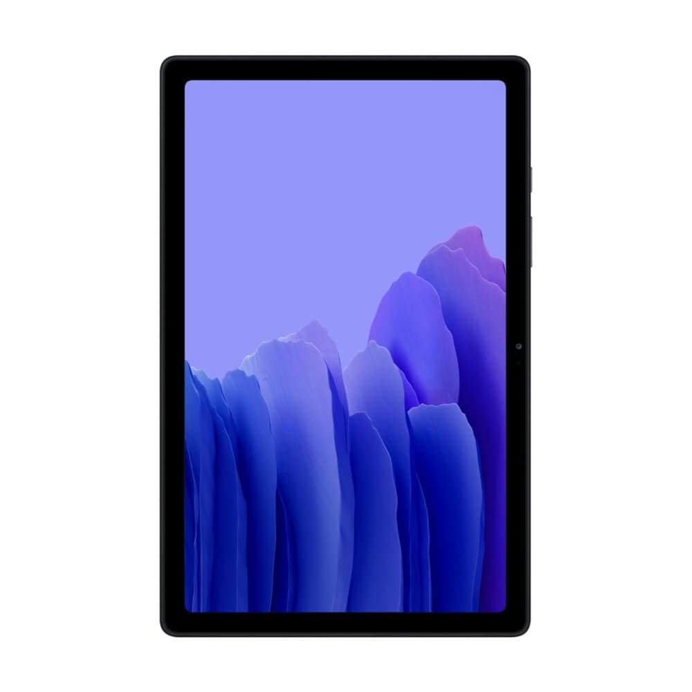 Samsung Galaxy Tab A7 10.4 4G LTE 32GB - Grey - Tablets