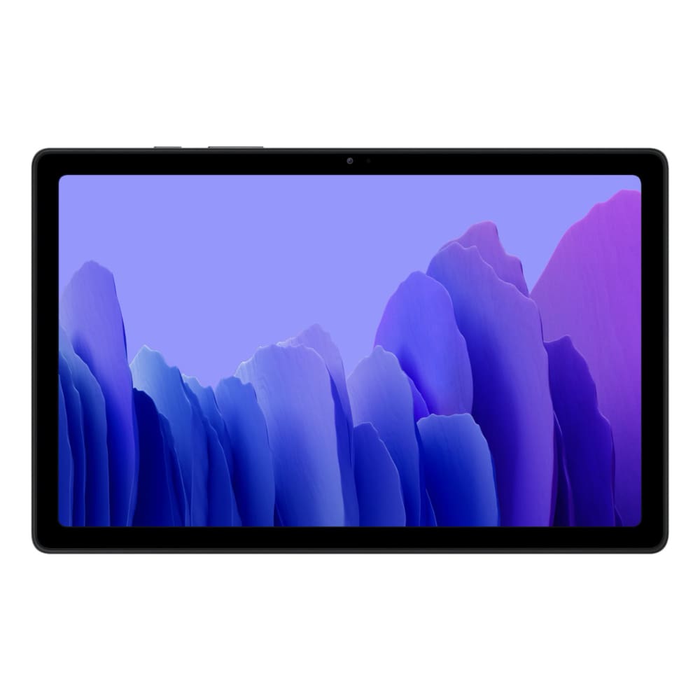 Samsung Galaxy Tab A7 10.4 4G LTE 64GB - Grey - Tablets