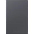 Samsung Galaxy Tab A7 10.4 Book Cover - Grey - Accessories