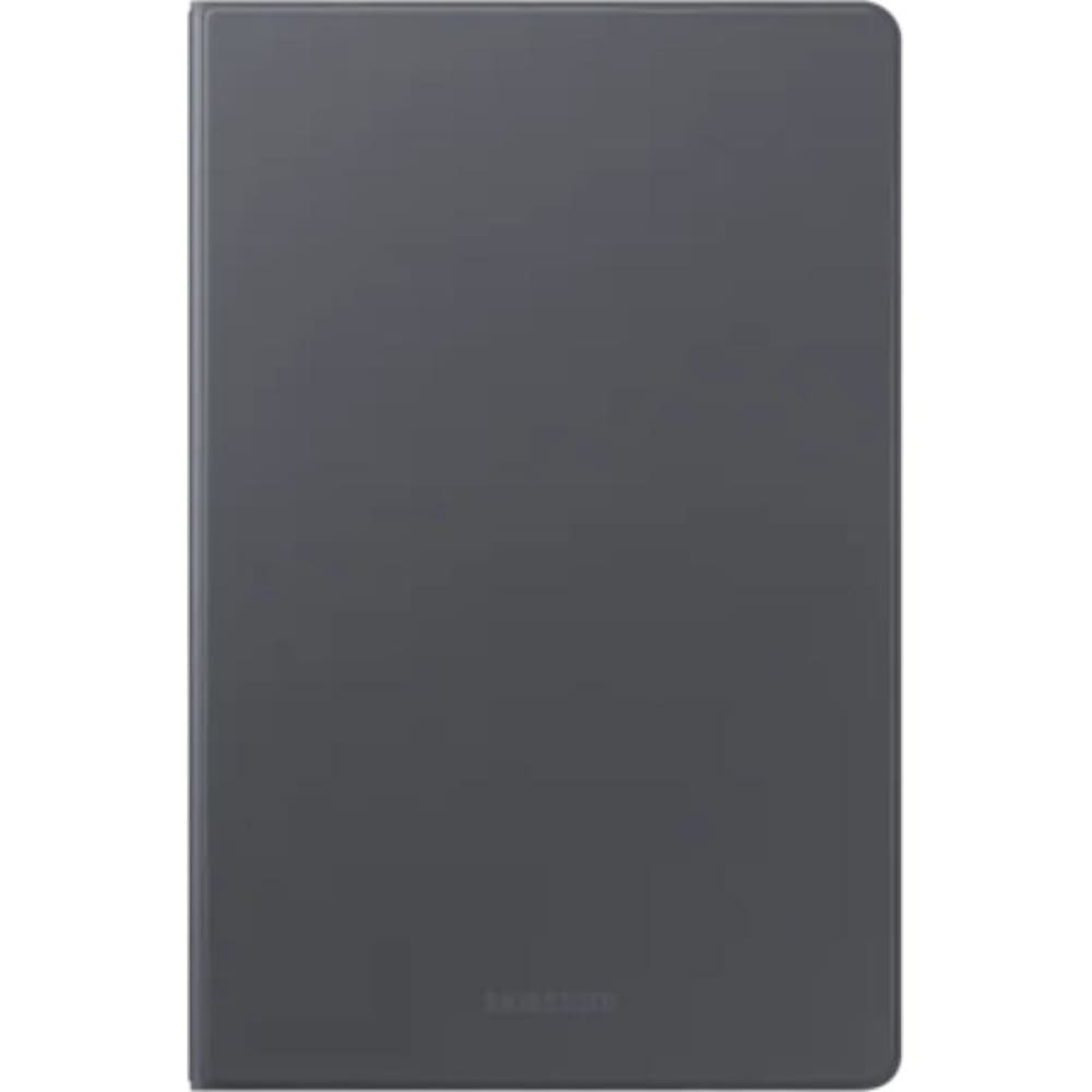 Samsung Galaxy Tab A7 10.4 Book Cover - Grey - Accessories