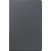 Thumbnail for Samsung Galaxy Tab A7 10.4 Book Cover - Grey - Accessories