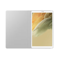 Thumbnail for Samsung Galaxy Tab A7 Lite 8.7 Book Cover - Silver - NEW - Accessories
