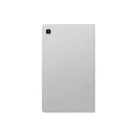 Thumbnail for Samsung Galaxy Tab A7 Lite 8.7 Book Cover - Silver - NEW - Accessories