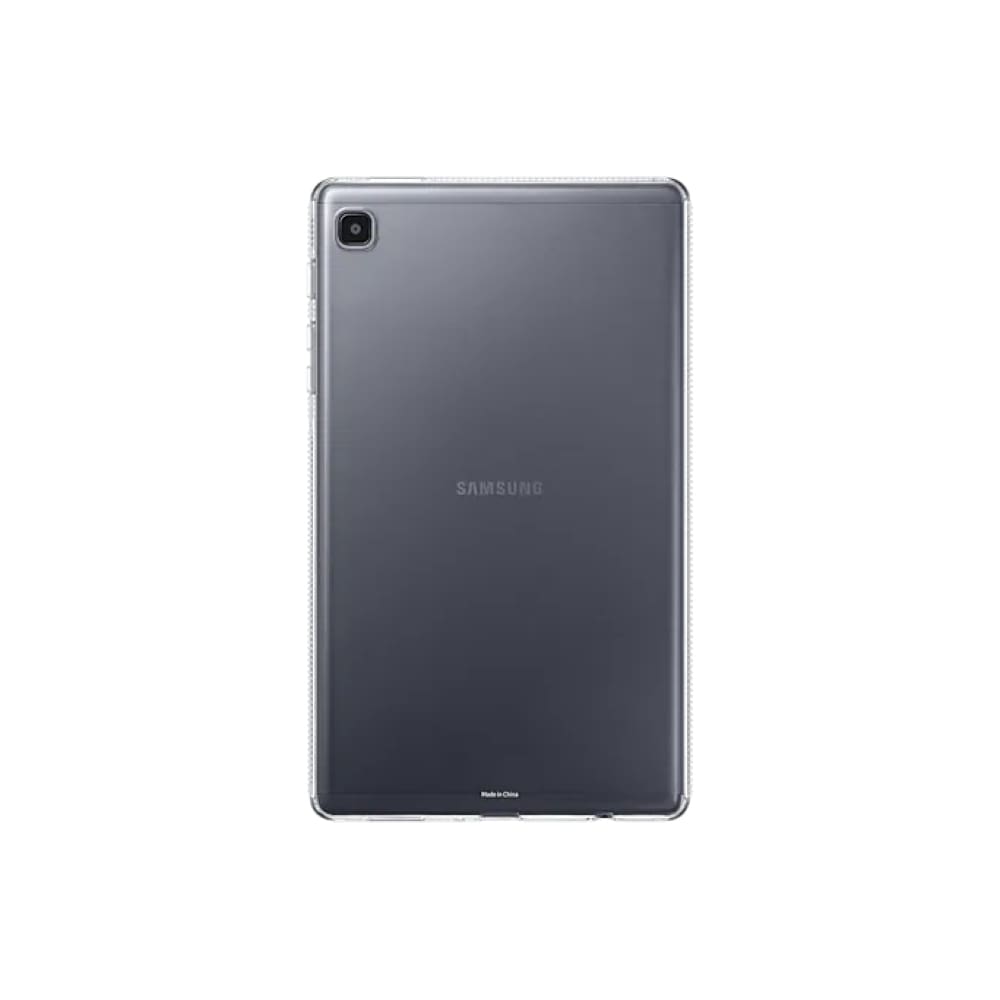 Samsung Galaxy Tab â€™A7 LITEâ€™ 8.7 Clear Back Cover - Accessories