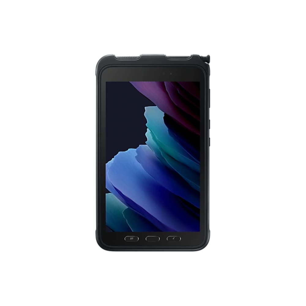 Samsung Galaxy Tab Active 3 8 128GB Wi-Fi - Black - Accessories