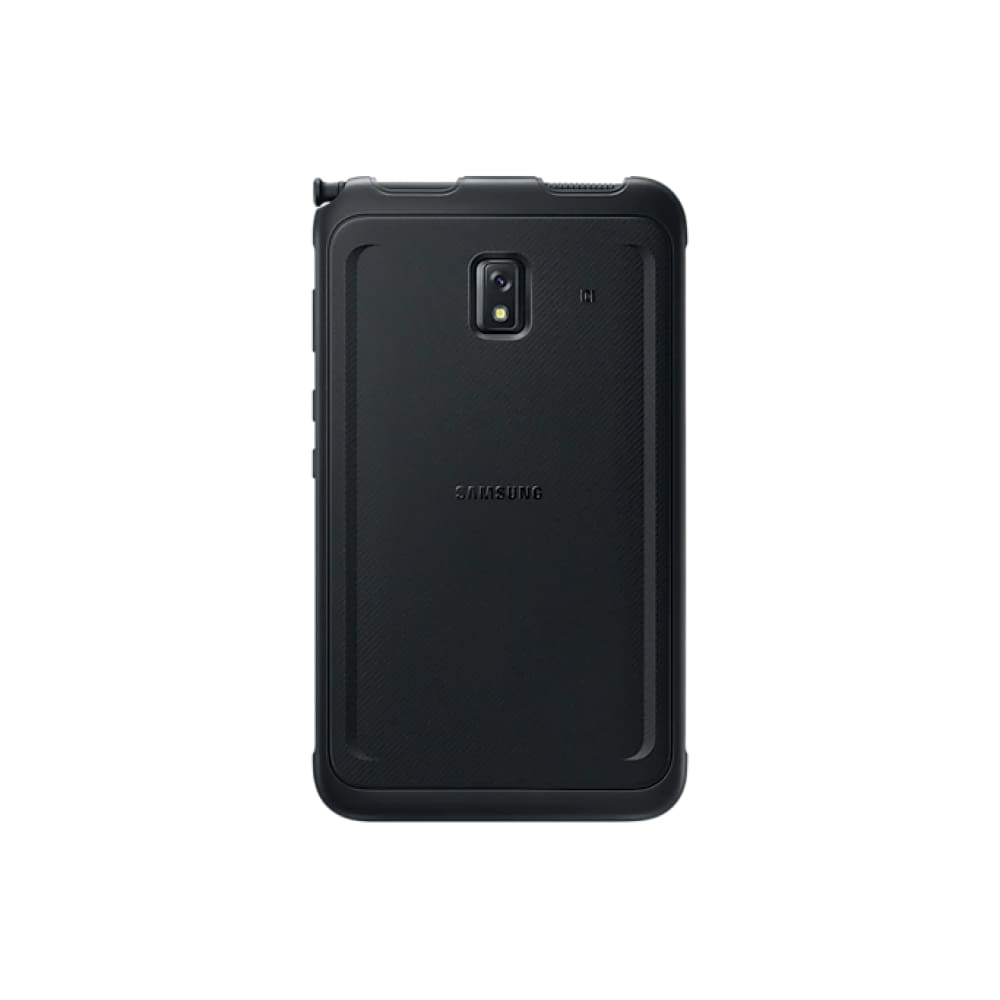 Samsung Galaxy Tab Active 3 8 128GB Wi-Fi - Black - Accessories