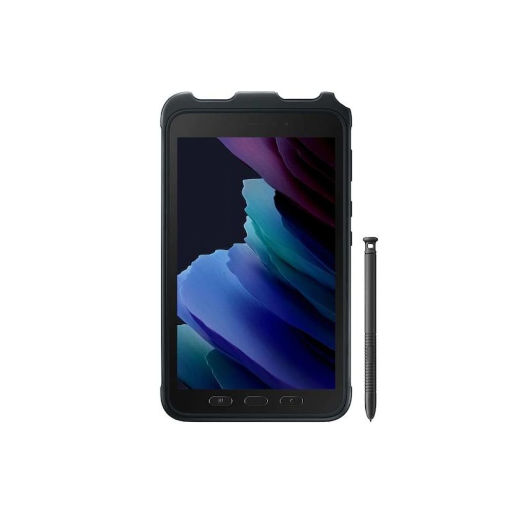 Samsung Galaxy Tab Active 3 8 64GB 4G Wi-Fi - Black - Accessories