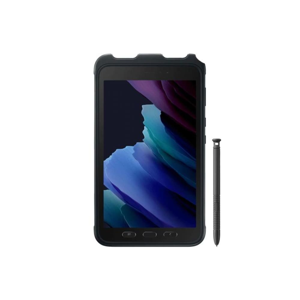 Samsung Galaxy Tab Active 3 8 64GB Wi-Fi - Black - Accessories