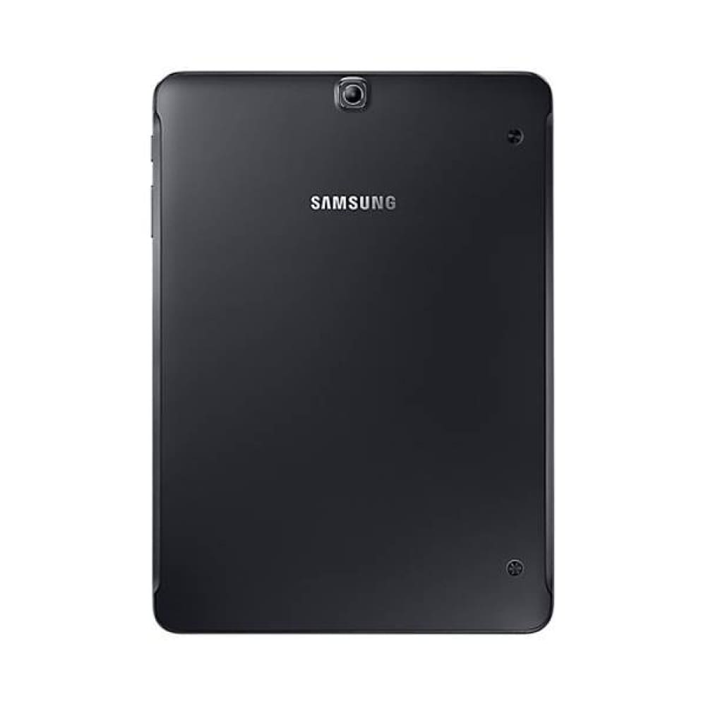 Samsung Galaxy Tab S2 8.0 32GB WiFi Tablets - Black - Tablets