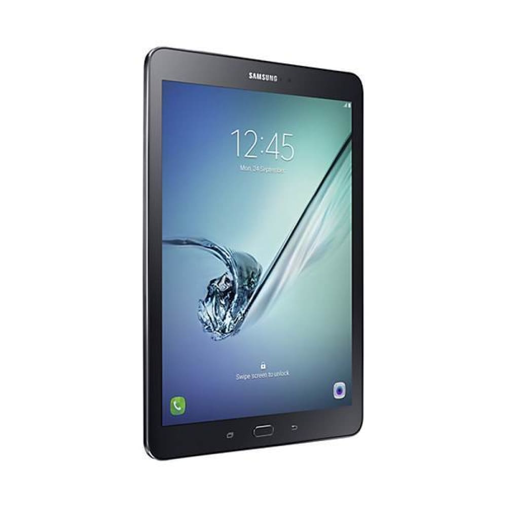 Samsung Galaxy Tab S2 8.0 32GB WiFi Tablets - Black - Tablets