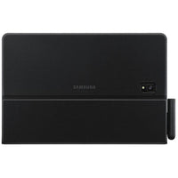 Thumbnail for Samsung Galaxy Tab S4 10.5 Keyboard Cover Case - Black (includes Pen Holder) - Accessories