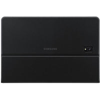 Thumbnail for Samsung Galaxy Tab S4 10.5 Keyboard Cover Case - Black (includes Pen Holder) - Accessories