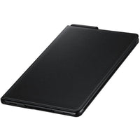 Thumbnail for Samsung Galaxy Tab S4 10.5 Keyboard Cover Case - Black (includes Pen Holder) - Accessories