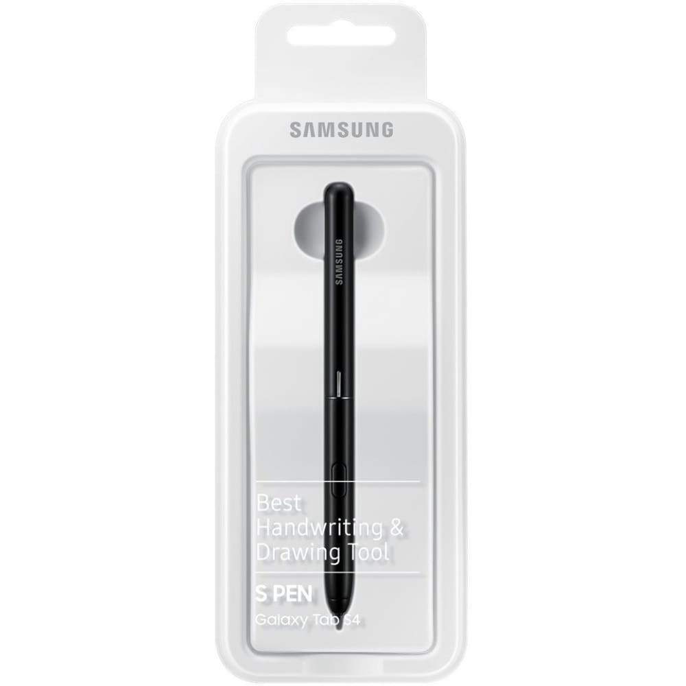 Samsung Galaxy Tab S4 (S Pen Stylus) - Black - Accessories