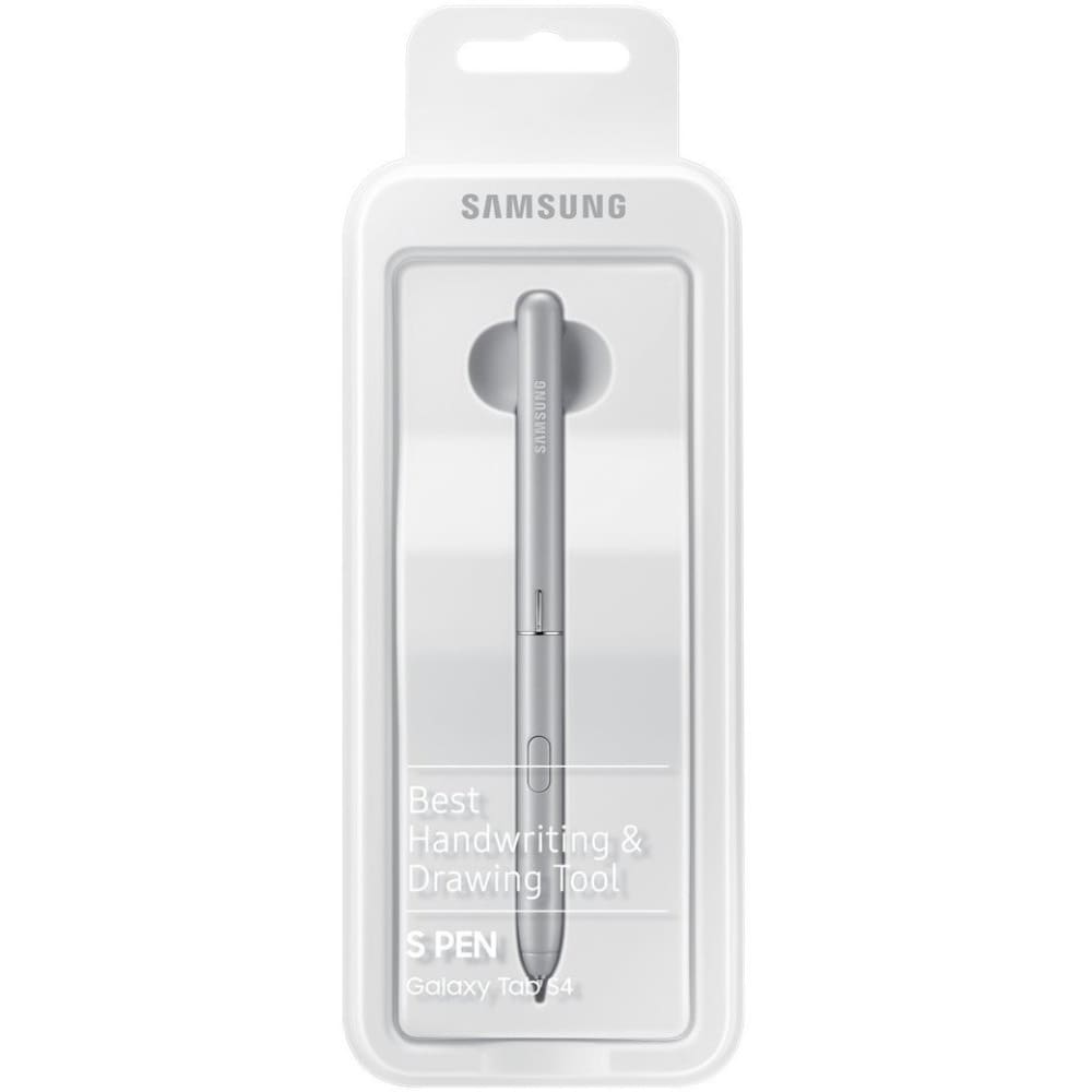 Samsung Galaxy Tab S4 (S Pen Stylus) - Grey - Accessories